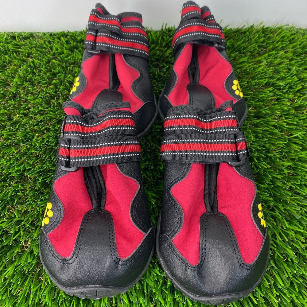 CovertSafe& Dog Boots For Large Dogs Size 8